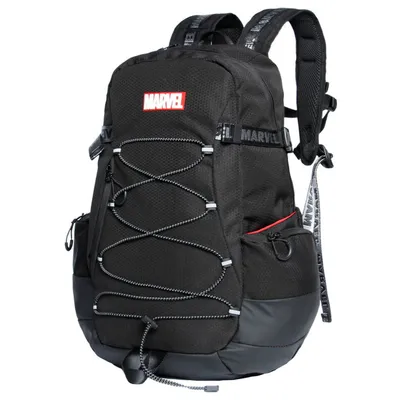 Obrázok produktu pre Karactermania Marvel Ruksack 48 cm black