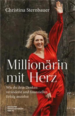 Obrázok produktu pre Millionärin mit Herz