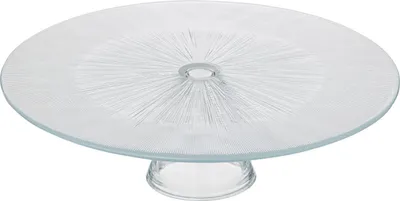 Produktbild von Tortenständer "elise" d28cm - SG Secret de Gourmet