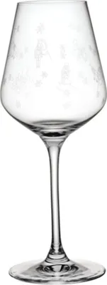 Produktbild von Villeroy & Boch Toy´s Delight Weißweinkelch Set 2tlg. je 22,7cm 410ml