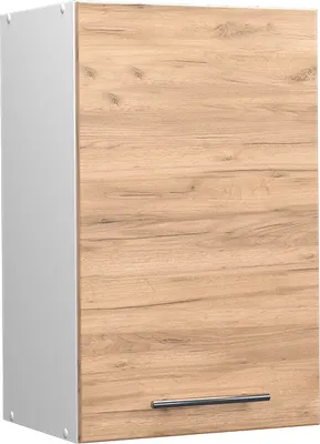 Produktbild von Hängeschrank Vicco Fame-Line Goldkraft Eiche 45 cm, Model 38286