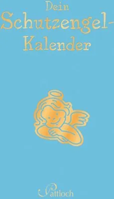 Produktbild von Dein Schutzengel-Kalender