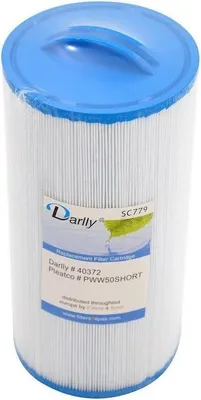 Produktbild von Darlly Whirlpool Filter SC779 / 40372 / PWW50SHORT