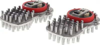Obrázok produktu pre Riadiaca jednotka, osvetlenie BMW F06,F12,F13,F25 E70,F15,F16,F85
