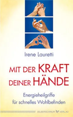 Produktbild von Mit der Kraft deiner Hände
