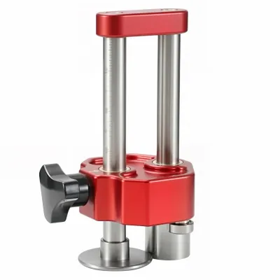 Produktbild von Manuelle Metallbieger aus hochwertigem Stahl