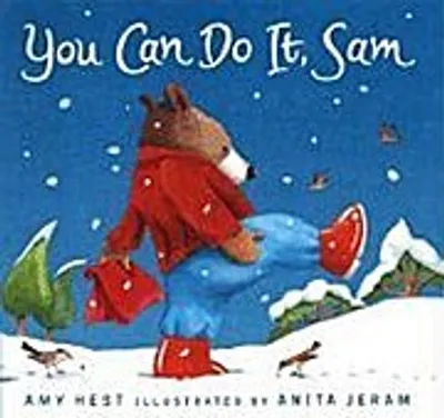 Image de You Can Do It, Sam