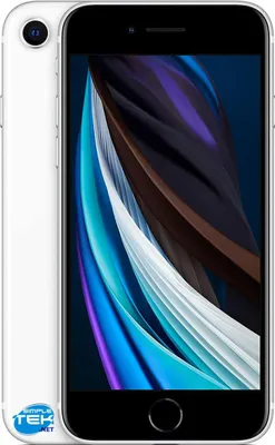Immagine prodotto di Apple iPhone SE 2020 64GB 4.7" bianco ricondizionato Grado-A Apple