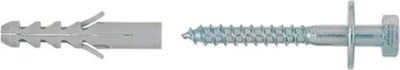 Zdjęcie produktu dla Fischer 80651, 2 szt.