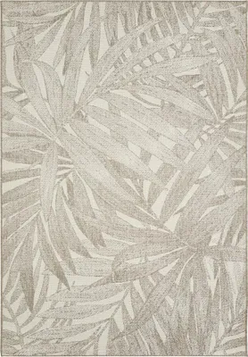Produktbild von Teppich Oakland 160x230 cm Creme-Taupe