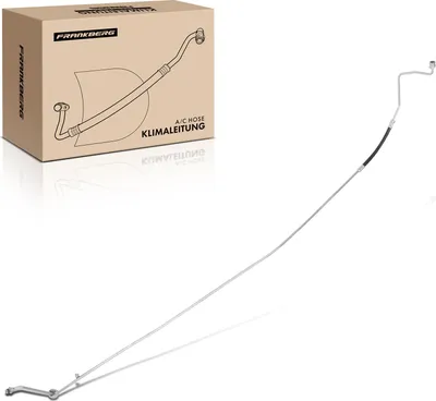 Immagine prodotto di Tubo per aria condizionata ad alta pressione Frankberg 1x per Renault Trafic II Nissan Opel Vivaro