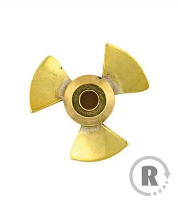Obrázek produktu pro Krick MS-Vrtule s 3 lopatkami pro Thruster 108-30
