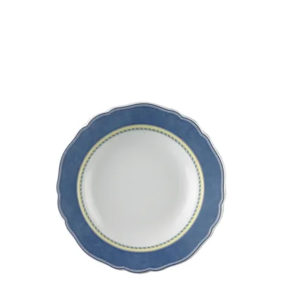 Immagine prodotto di Hutschenreuther Suppenteller 21 cm Fahne Maria Theresia Medley - Mantova 02013-720352-10121