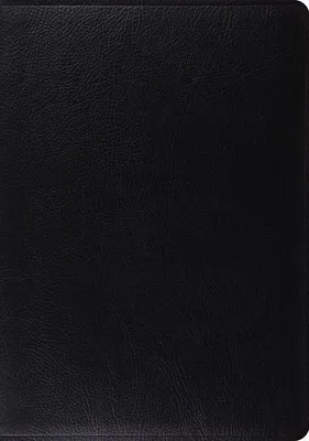 Produktbild von ESV Study Bible