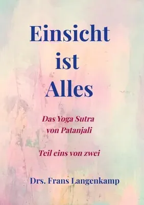 Immagine prodotto di Einsicht ist Alles
