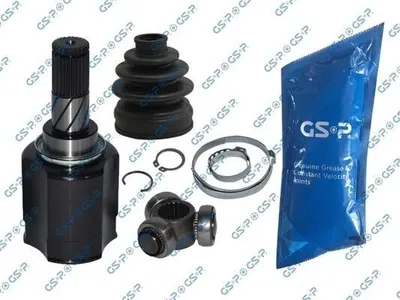 Produktbild von GSP Gelenksatz Antriebswelle für NISSAN MICRA III (K12) 641102