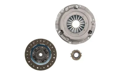 Produktbild von NEXUS Kupplungssatz Kupplung für SUBARU FORESTER (SH) F17001NX