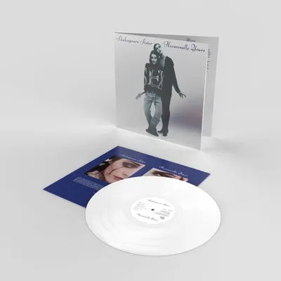 Produktbild von Shakespears Sister: Hormonally Yours (remastered) (Limited 30th Anniversary Edition) (White Vinyl)