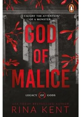 Immagine prodotto di God of Malice