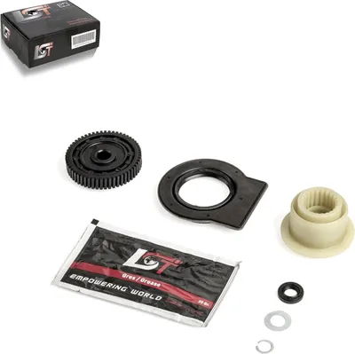 Produktbild von Verteilergetriebe Stellmotor Reparatursatz für BMW 3er E90 X3 E83 X5 E70 X6 E71