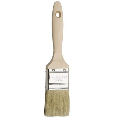 Imagen del producto de Pincel para pintura, modelo inglés, 36 mm, referencia 04673