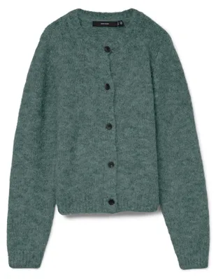Produktbild von VERO MODA Female Strickjacke VMNOVAH Strickjacke