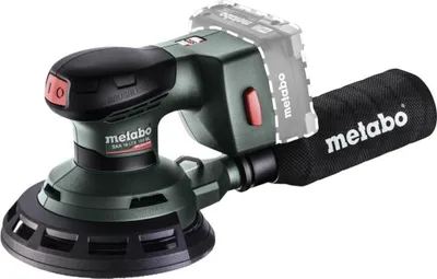 Produktbild von Metabo SXA 18 LTX 150 BL Akku-Exzenterschleifer