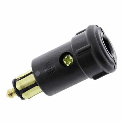 Produktbild von Kfz-Stecker - 2-polig