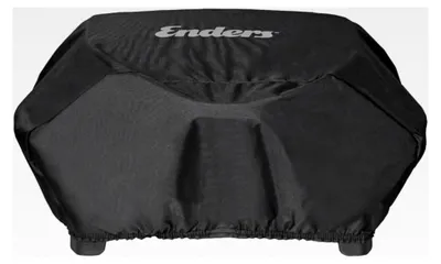 Produktbild von Wetterschutzhülle für Gasgrill URBAN +, Grillabdeckung, Schutzhaube, Abdeckhaube