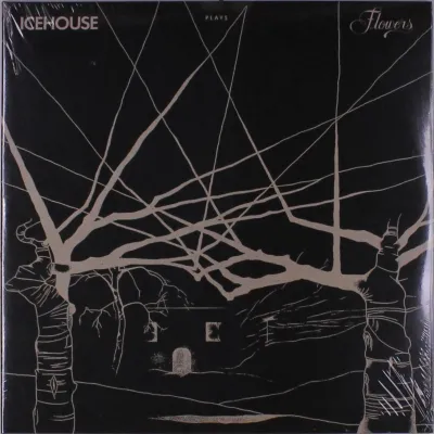 Produktbild von Icehouse: Plays Flowers: Live