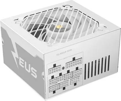 Obrázek produktu pro Mars Gaming MPZE750SIM, 750 W, 200 - 240 V, 47 - 63 Hz, 6.5 A, Aktivní, 110 W