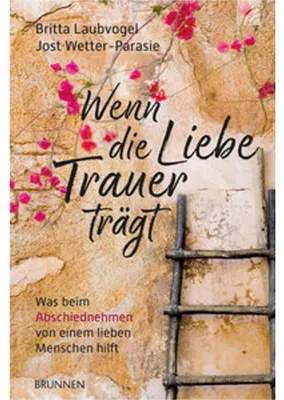 Immagine prodotto di Wenn die Liebe Trauer trägt