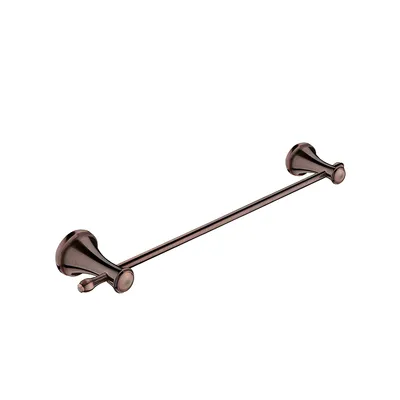 Imagen del producto de Nimco Lada - Porta toallas, cobre, modelo LA 19046-80