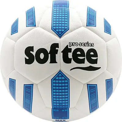 Immagine prodotto di Pallone Softee Hybrid Max Futsal Bianco 4 Bianco 4
