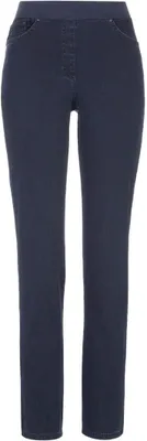 Imagen del producto de Pantalones vaqueros Brax, corte slim fit