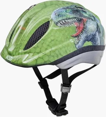 Produktbild von KED Fahrradhelm Meggy II Originals XS T-Rex
