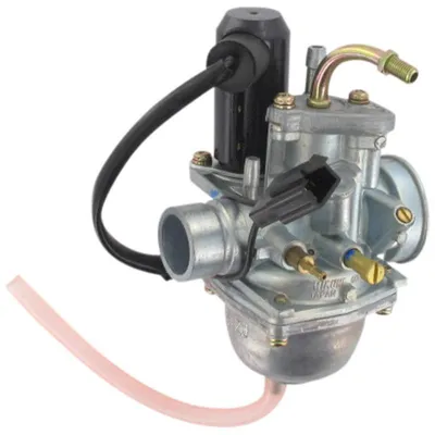 Produktbild von Mikuni Vergaser VM16 HD70 offen 50ccm 2Takt 31130413-1-M70 Motorroller.de Schwimmer-Vergaser Carburetor Carburateur Benzin-Vergaser Vergaseranlage