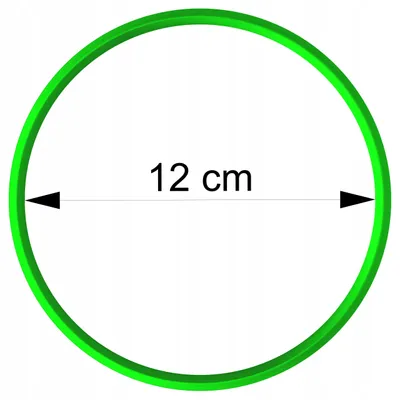 Produktbild von Cookie Master Ausstecher Kreis 12cm Geometrische Form