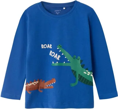 Produktbild von Sweatshirt Name It 13220017-NOUVEAN für Kinder