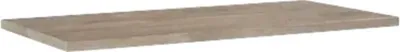 Obrázok produktu pre Doska pod umývadlo bez výrezu Jungborn dub 1008 x 460 x 280 mm