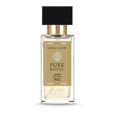 Immagine prodotto di PURE ROYAL 945 Unisex Eau de Parfum 50 ml