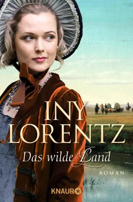 Produktbild von Das wilde Land
