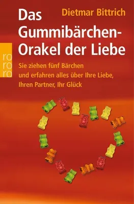 Immagine prodotto di Das Gummibärchen-Orakel der Liebe