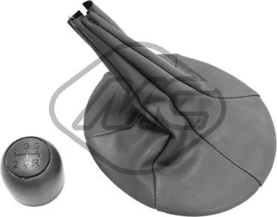 Obrázek produktu pro Knoflíky převodovky Metalcaucho