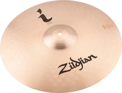 Produktbild von Zildjian ILH16C I Series 16" Crashbecken