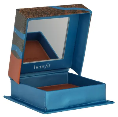 Produktbild von Starlaa - Rosy Bronze Benefit Wanderful World Blushes Powder Blush