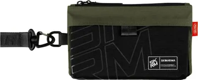 Produktbild von Elegante Skinarma Jager Handytasche Olivgrün