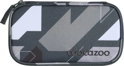Produktbild von coocazoo Schlamperetui Schlampermäppchen, Reißverschluss
