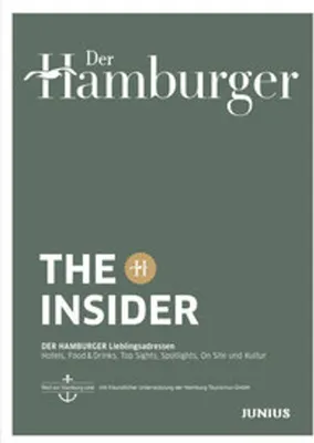 Produktbild von The Insider