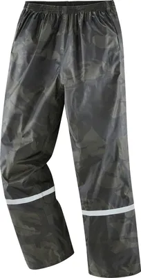 Immagine prodotto di Zio Sam Regenhose oliv camouflage Gr. 3XL